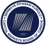 Capital Markets Board of Türkiye