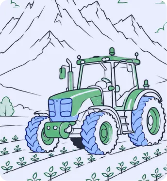 Agriculture & Food