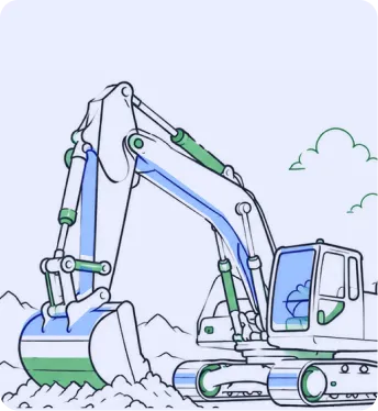 Heavy Machinery