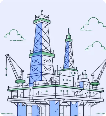 Oil & Gas