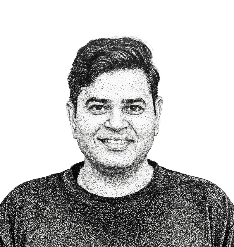 Arpit Mehta