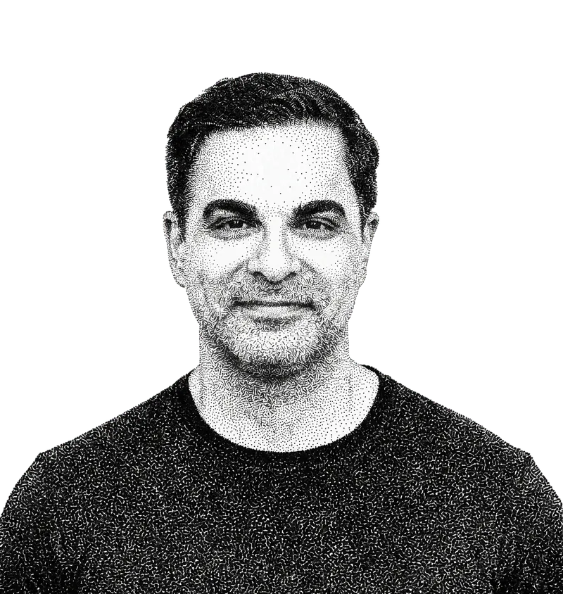 Mo Ali